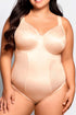 Ulla Ulla Viola Bodysuit With Underwire